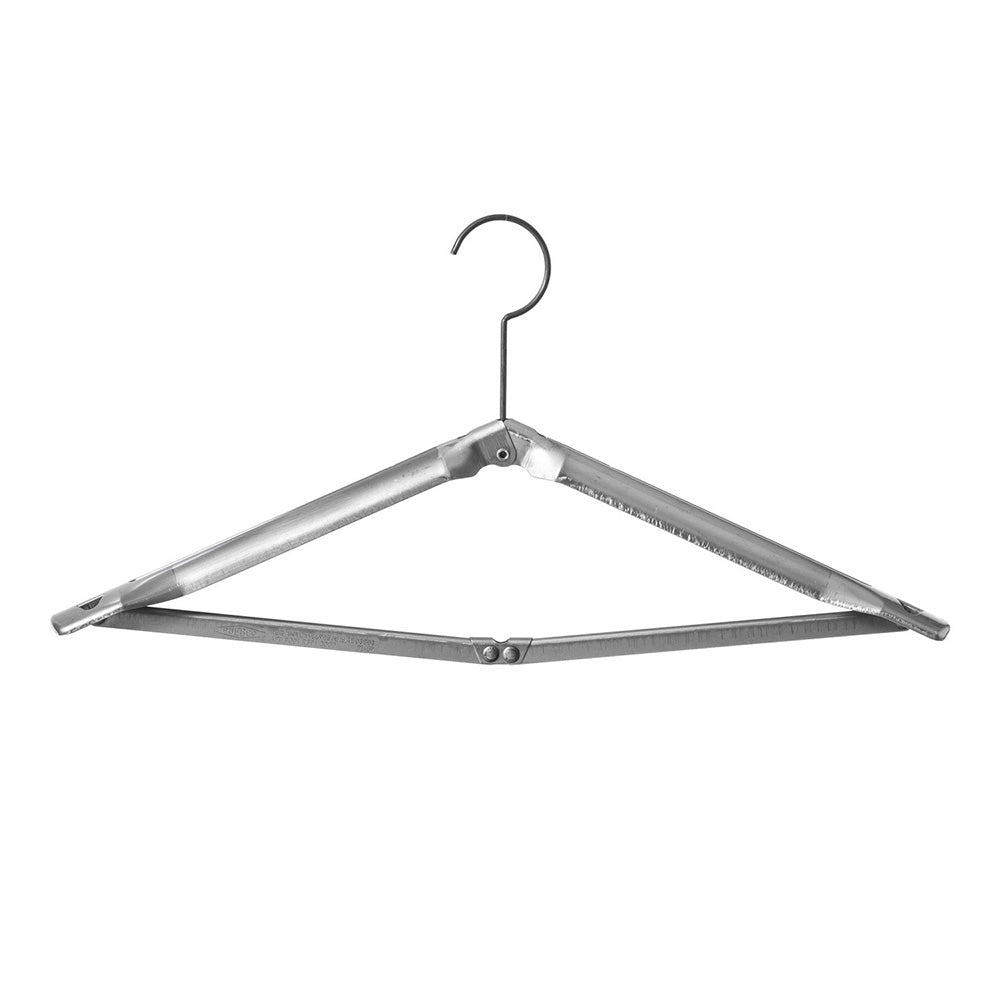 Folding Hanger