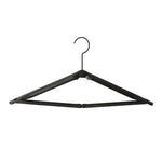 Folding Hanger