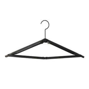 Folding Hanger