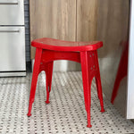 Kitchen Stool