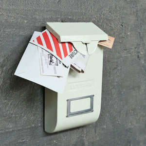 Mail Storage Box