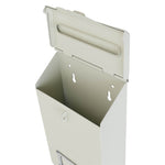 Mail Storage Box