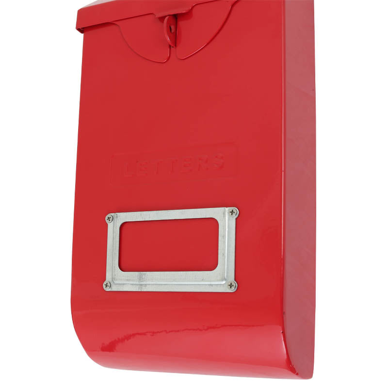 Mail Storage Box