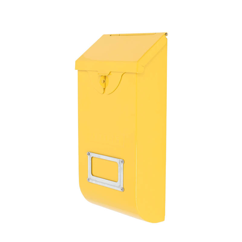 Mail Storage Box