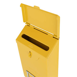 Mail Storage Box