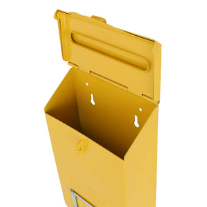 Mail Storage Box