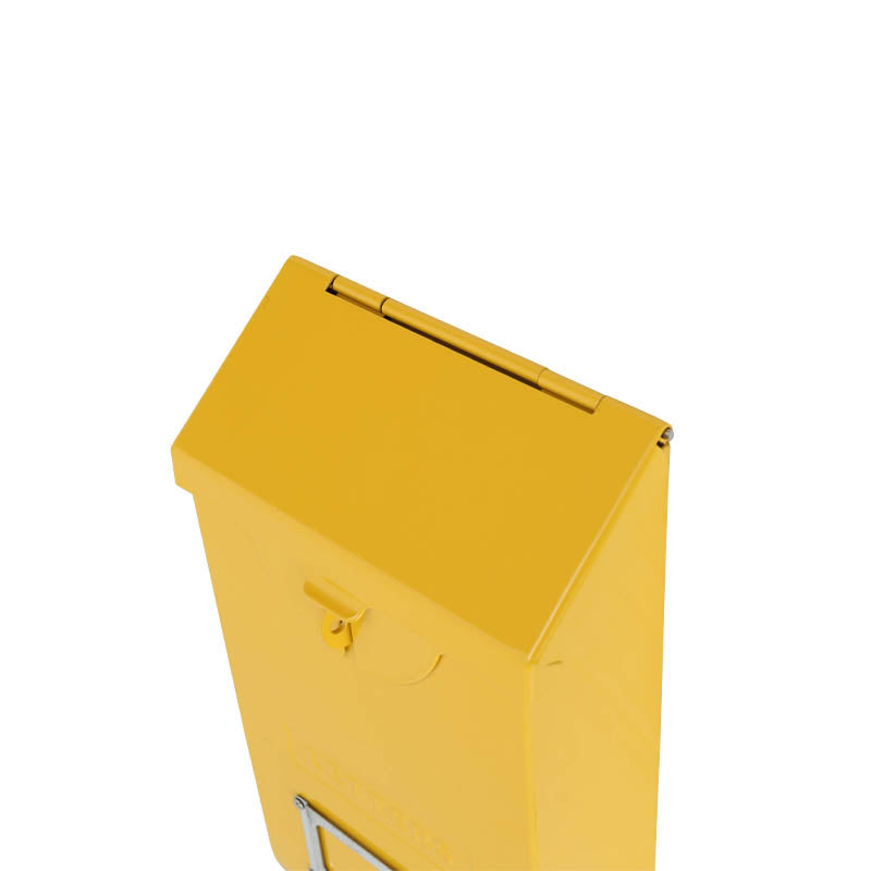 Mail Storage Box