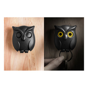 Night Owl / Key Holder