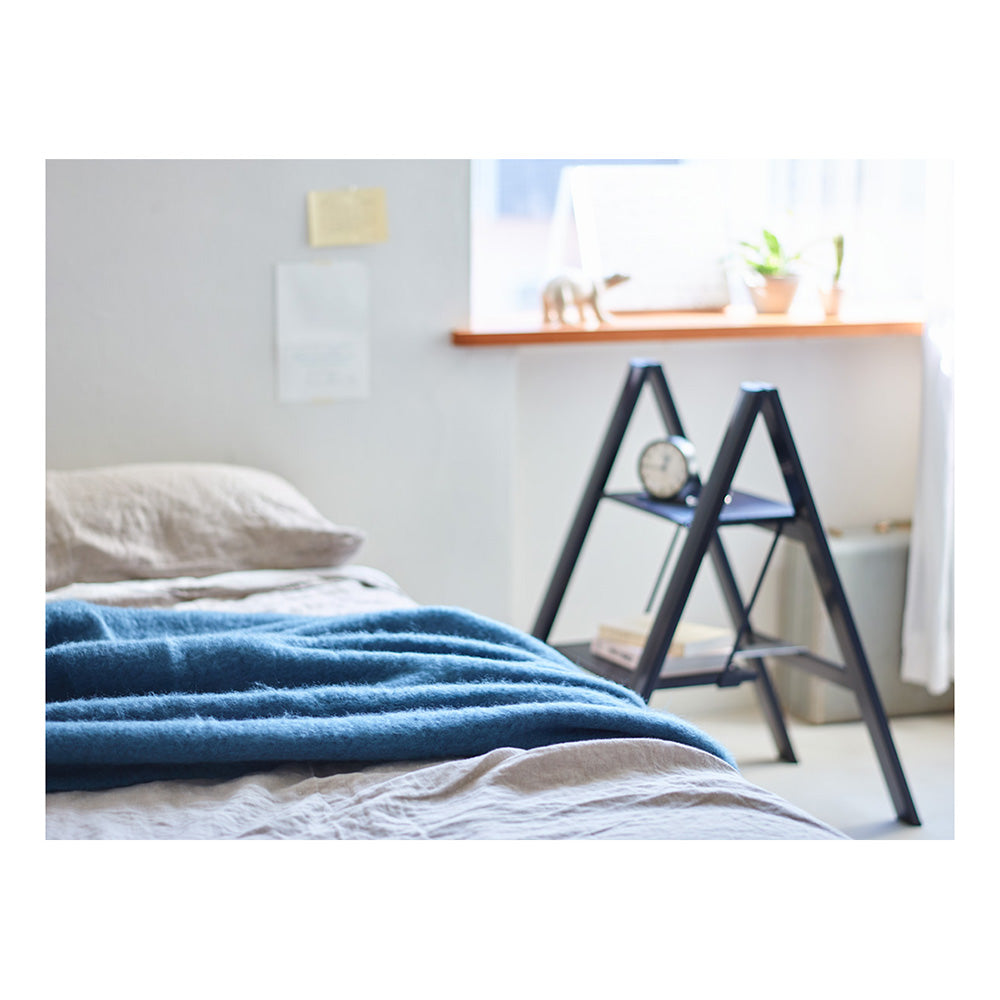 Slim Step Ladder