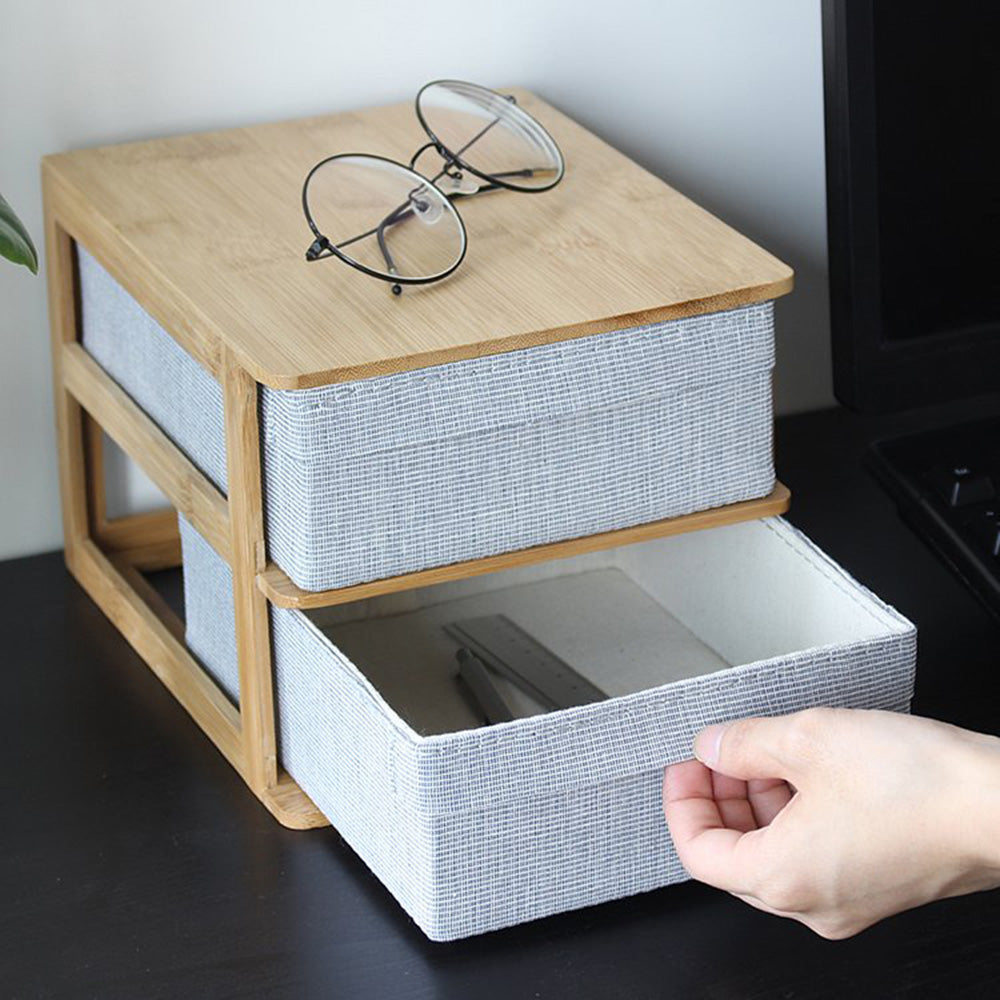 REE Desktop Drawer Cabinet