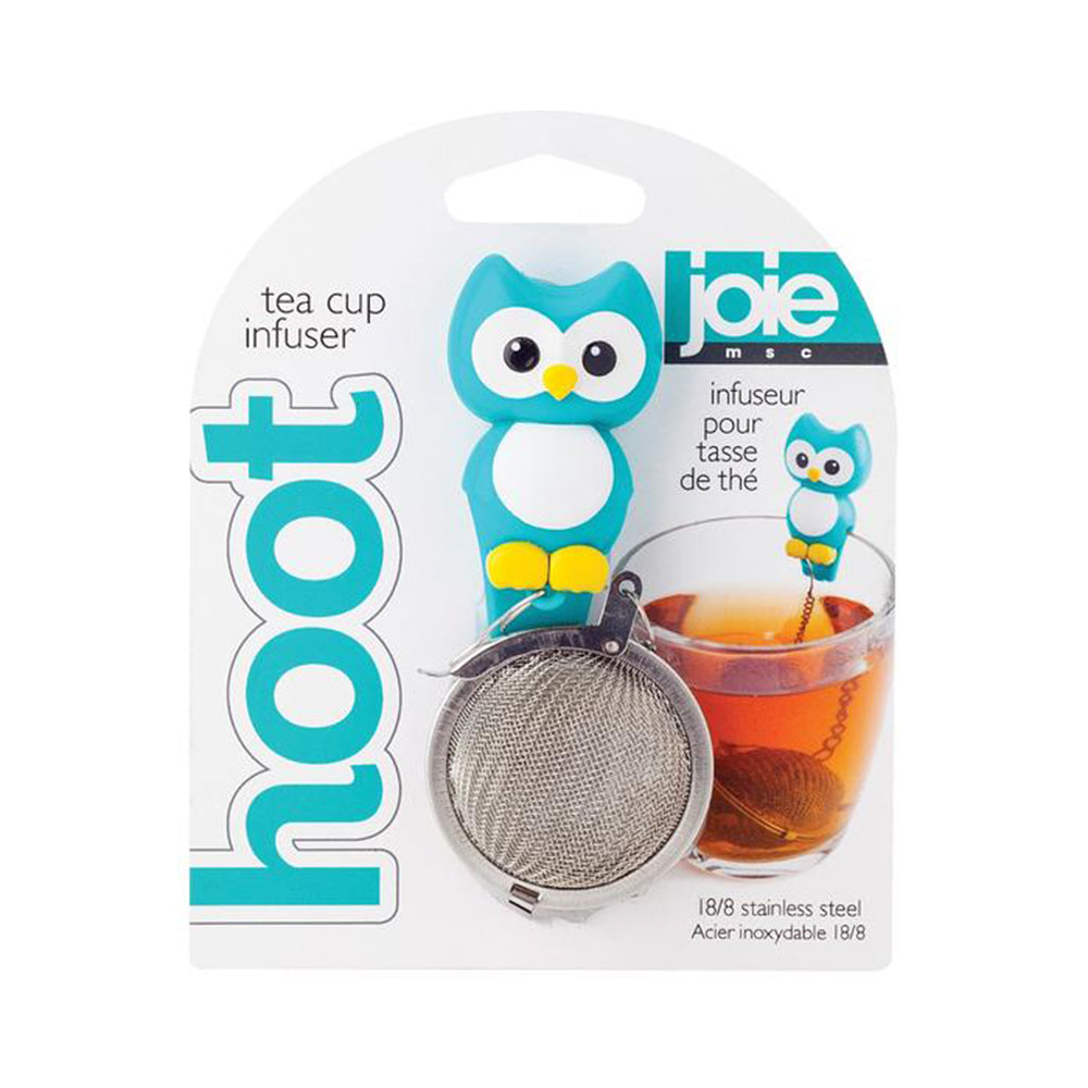 Hoot Tea Cup Infuser