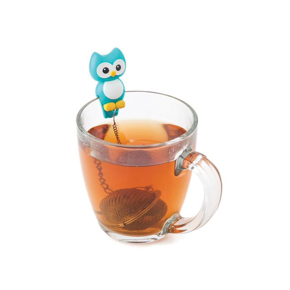 Hoot Tea Cup Infuser