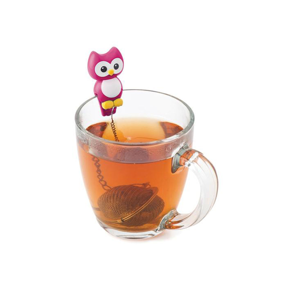 Hoot Tea Cup Infuser