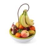 Monkey Fruit Bowl