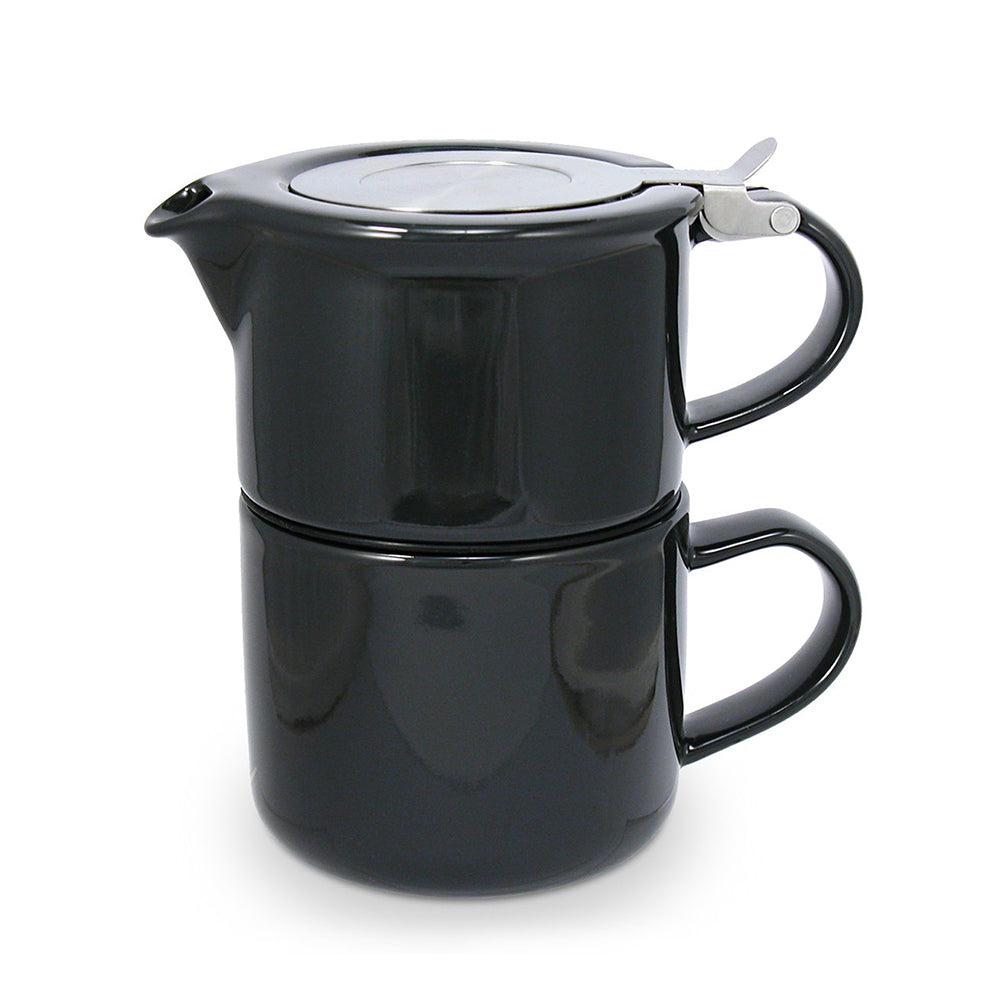 Tea for One with Infuser 14oz