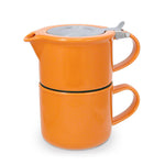 Tea for One with Infuser 14oz