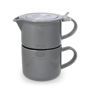 Tea for One with Infuser 14oz