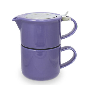 Tea for One with Infuser 14oz