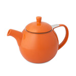 Curve Teapot with Infuser 24oz