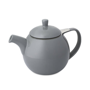 Curve Teapot with Infuser 24oz