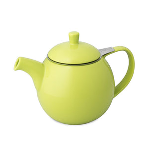 Curve Teapot with Infuser 24oz