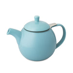 Curve Teapot with Infuser 24oz