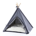 Pet Teepee