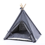 Pet Teepee