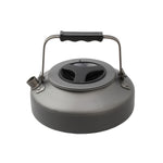 Aluminium Kettle 1.4L