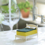 CLEAN DREAMS Kitchen Sponge Holder