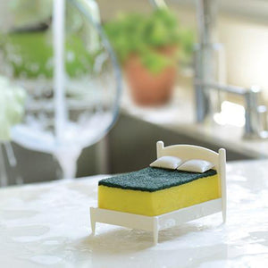 CLEAN DREAMS Kitchen Sponge Holder