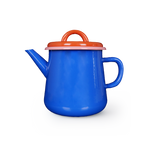 Colorama Tea Pot