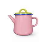 Colorama Tea Pot