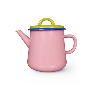 Colorama Tea Pot