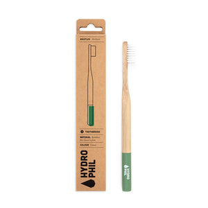 Sustainable Toothbrush