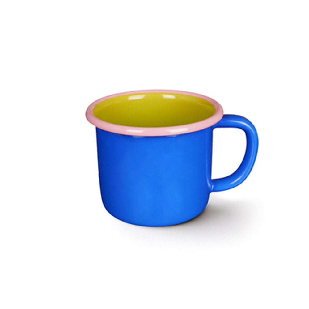 Colorama Mug