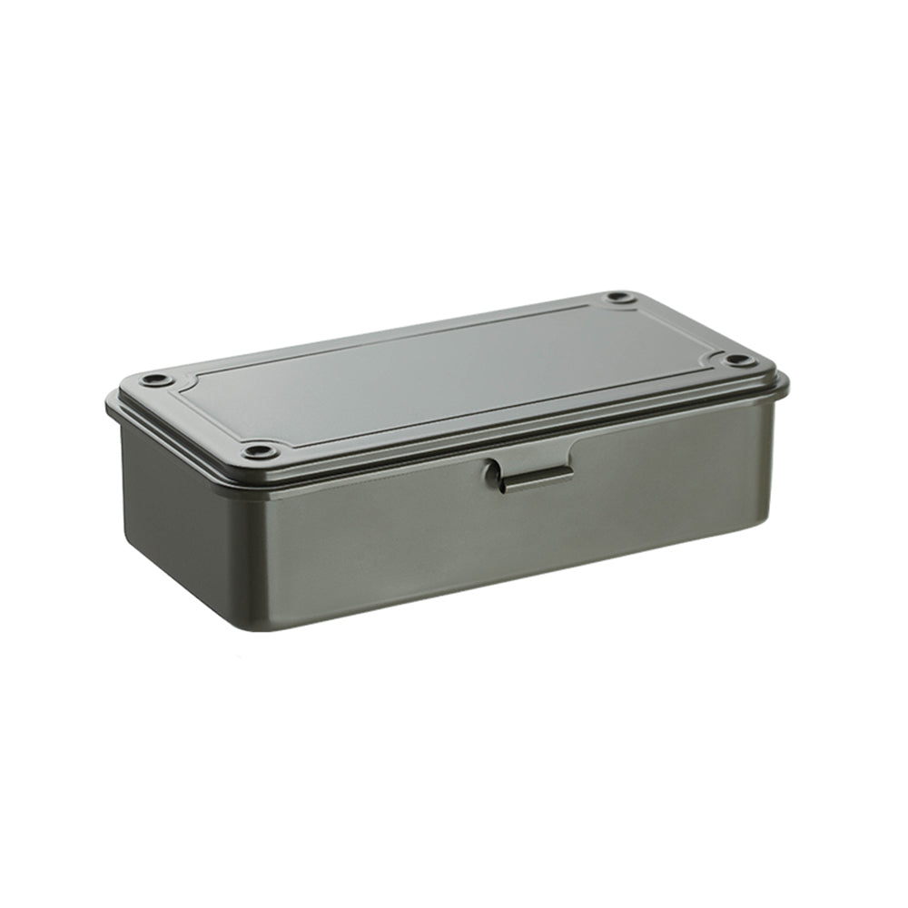 Trunk Type Tool Box T190