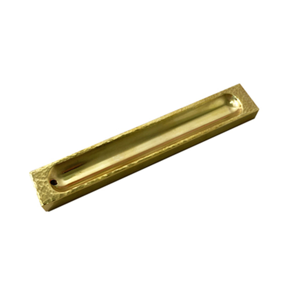 Brass Incense Holder