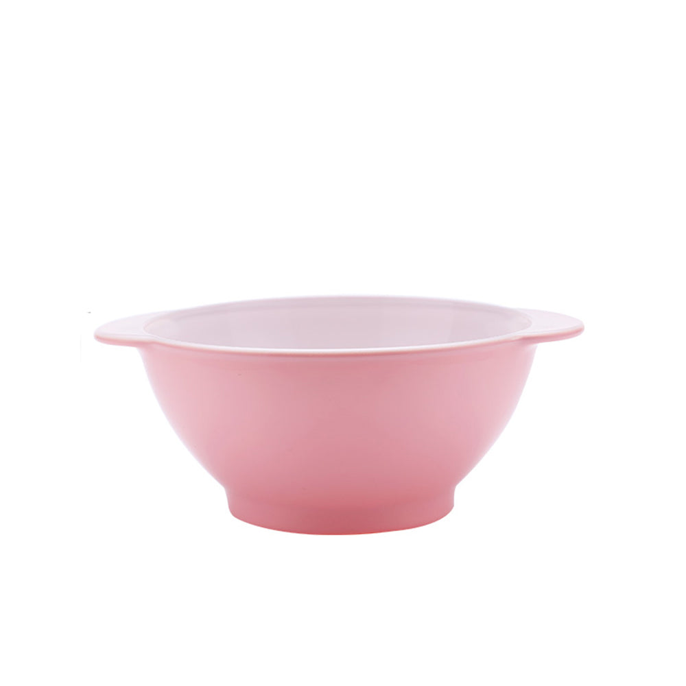 Pastel Bowl with Handles 18oz