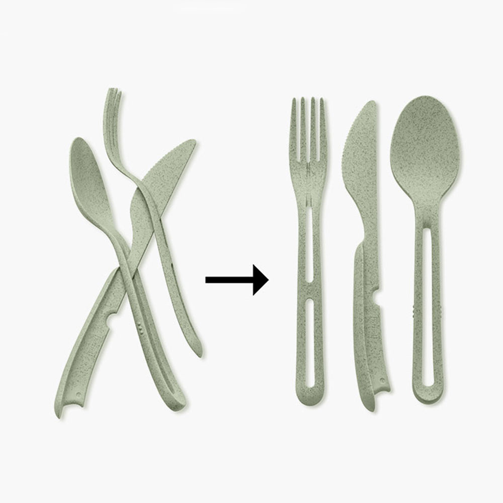 KLIKK Cutlery Set