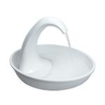 Swan Premium Plastic Drinking Fountain