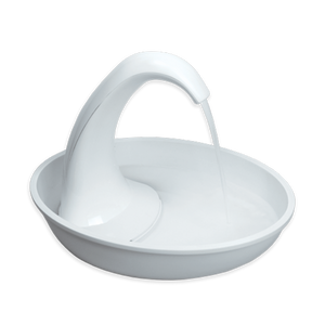 Swan Premium Plastic Drinking Fountain