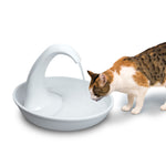 Swan Premium Plastic Drinking Fountain