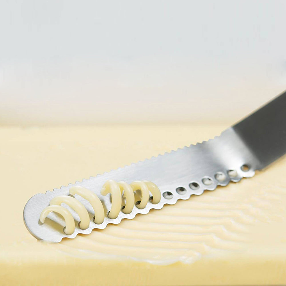 Butter Spreader